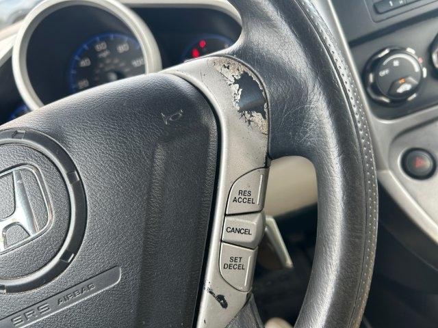 Honda Element  2008