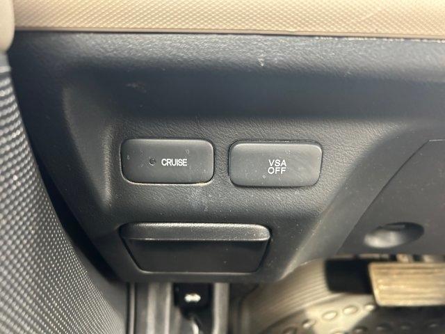 Honda Element  2008