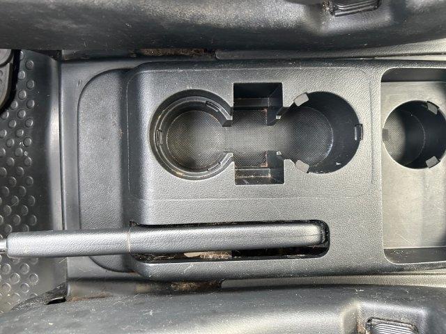 Honda Element  2008