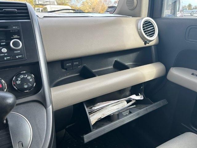 Honda Element  2008