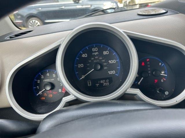 Honda Element  2008