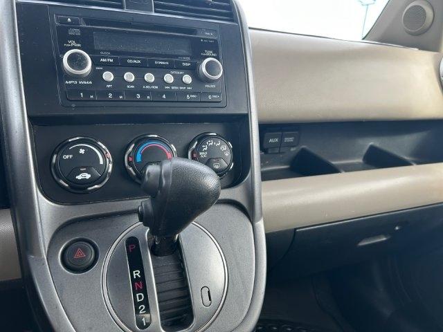 Honda Element  2008