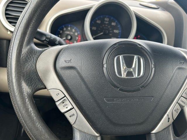 Honda Element  2008