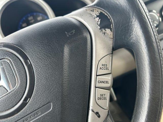 Honda Element  2008
