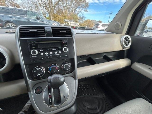 Honda Element  2008
