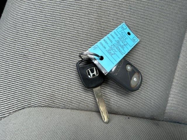 Honda Element  2008