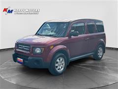 2008 Honda Element 