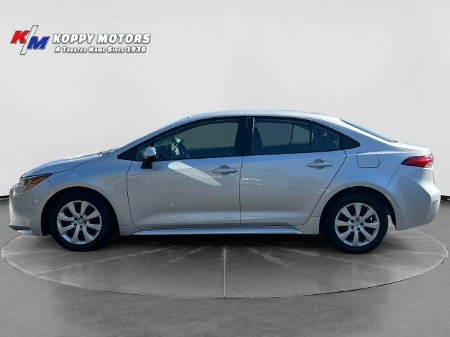 Toyota Corolla  2023