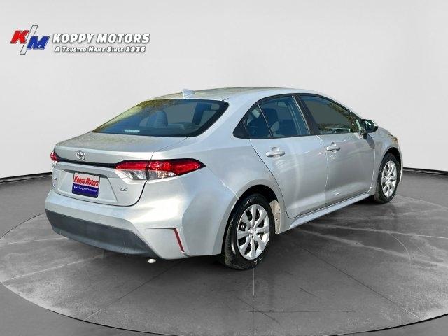 Toyota Corolla  2023