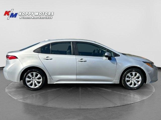 Toyota Corolla  2023