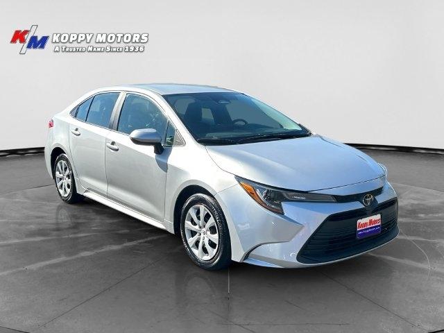 Toyota Corolla  2023