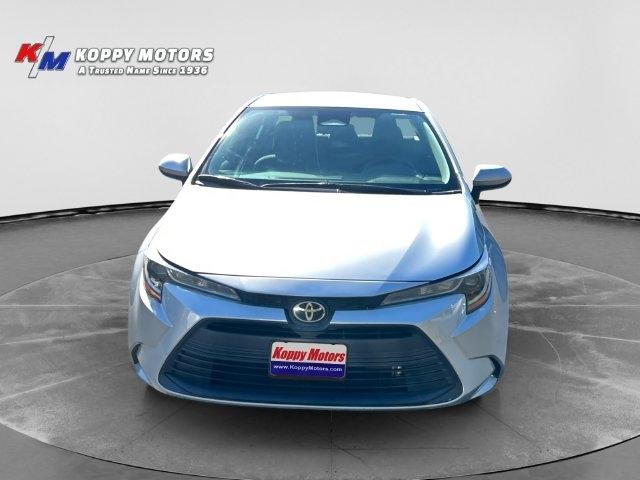 Toyota Corolla  2023