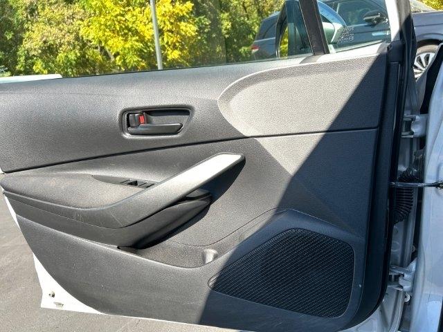 Toyota Corolla  2023