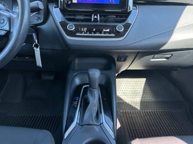 Toyota Corolla  2023