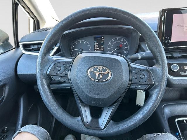 Toyota Corolla  2023