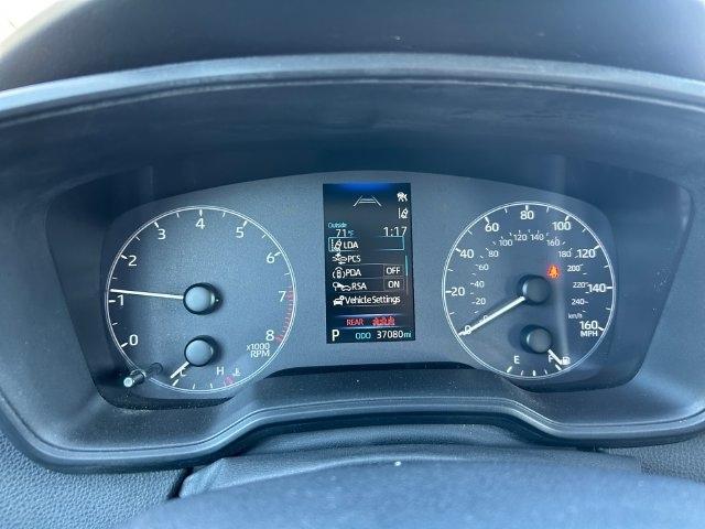 Toyota Corolla  2023