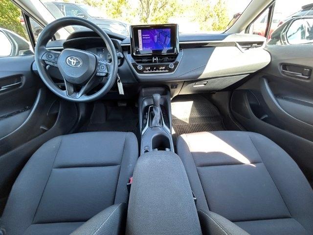 Toyota Corolla  2023