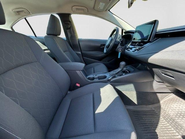 Toyota Corolla  2023