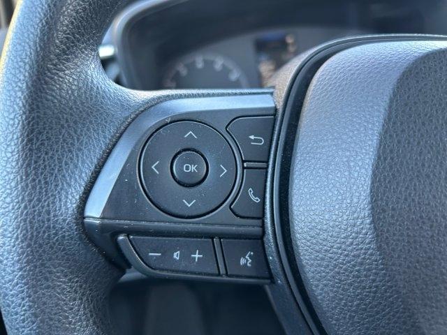 Toyota Corolla  2023
