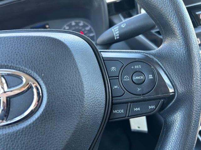 Toyota Corolla  2023