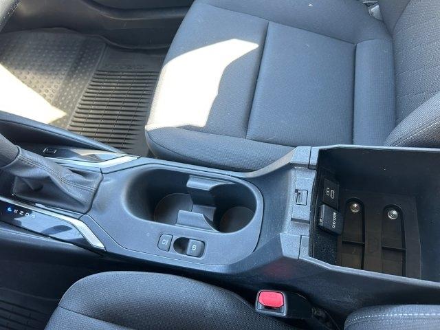 Toyota Corolla  2023