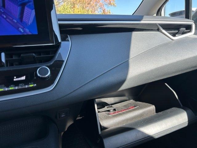 Toyota Corolla  2023