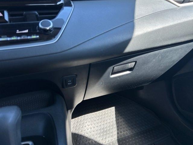Toyota Corolla  2023