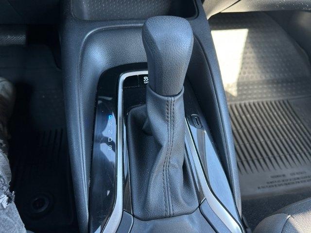 Toyota Corolla  2023