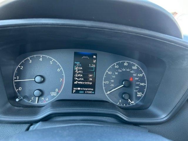 Toyota Corolla  2023