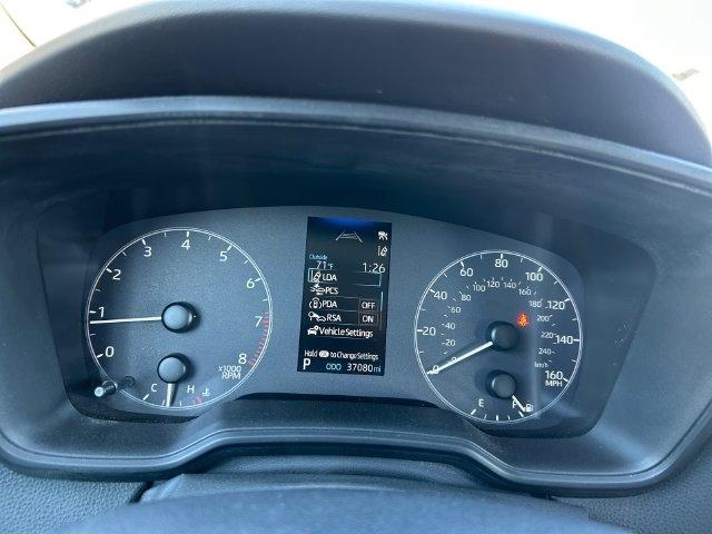 Toyota Corolla  2023
