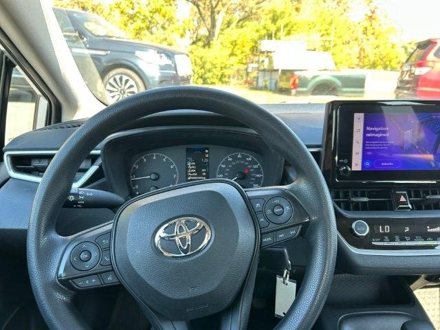 Toyota Corolla  2023