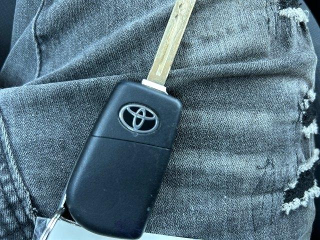 Toyota Corolla  2023