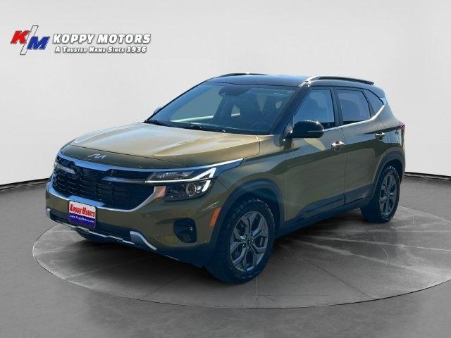 Kia Seltos  2024