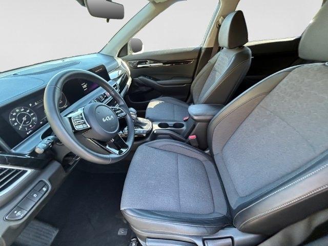Kia Seltos  2024