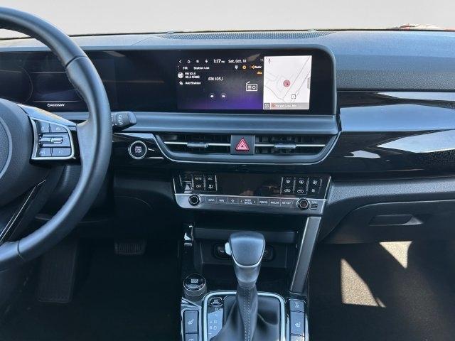 Kia Seltos  2024