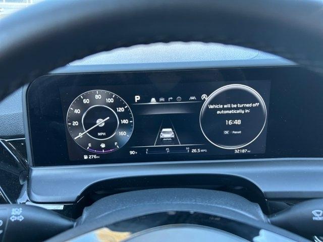 Kia Seltos  2024