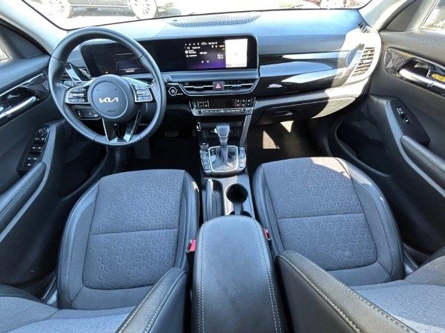 Kia Seltos  2024