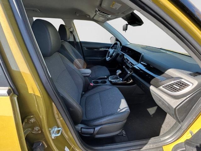 Kia Seltos  2024