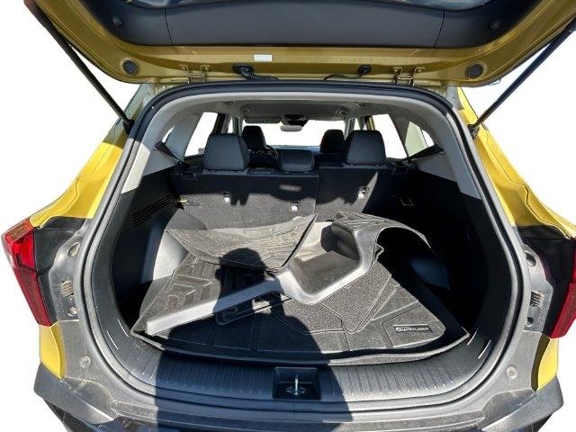 Kia Seltos  2024