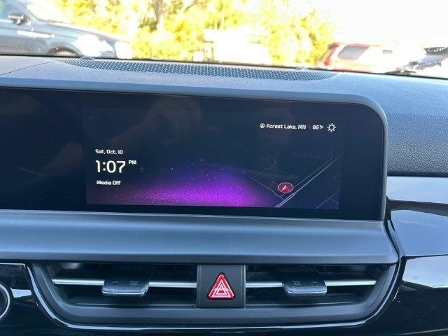 Kia Seltos  2024