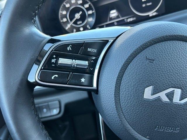 Kia Seltos  2024