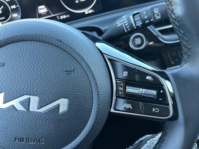 Kia Seltos  2024