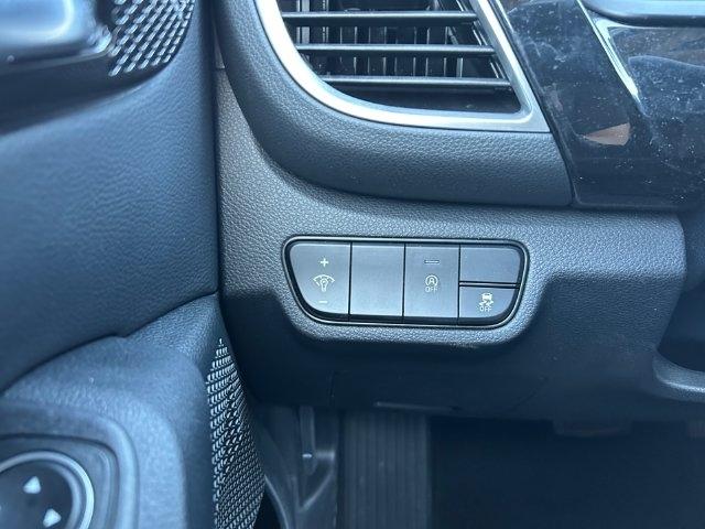 Kia Seltos  2024