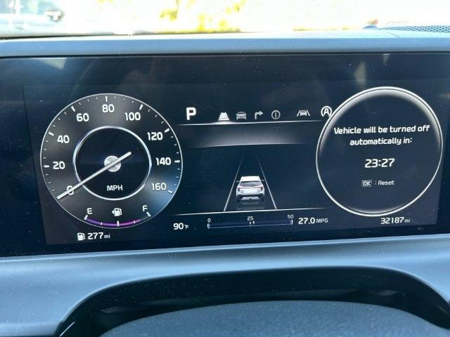 Kia Seltos  2024