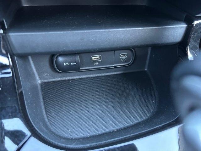 Kia Seltos  2024