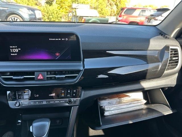 Kia Seltos  2024
