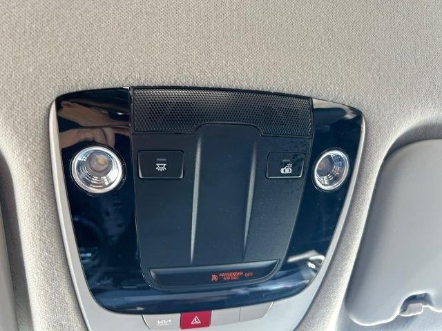 Kia Seltos  2024