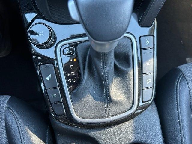Kia Seltos  2024
