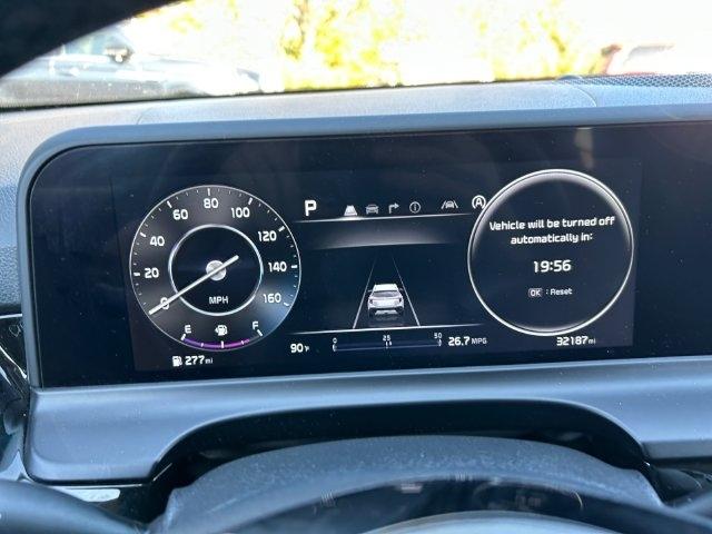 Kia Seltos  2024