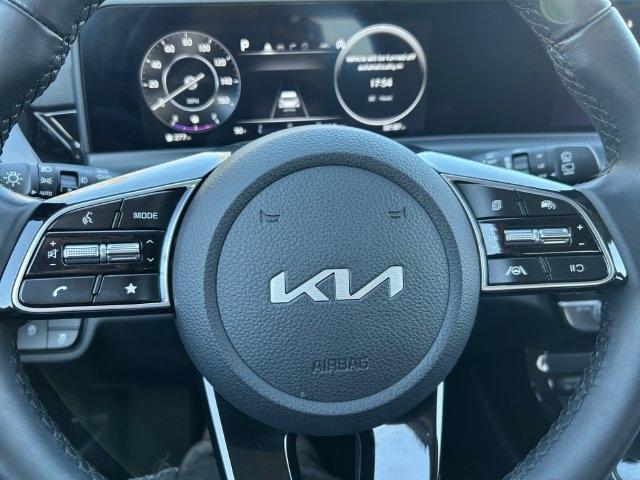 Kia Seltos  2024